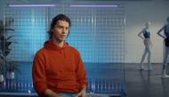 Trainwreck: The Cult of American Apparel (Image via Netflix)